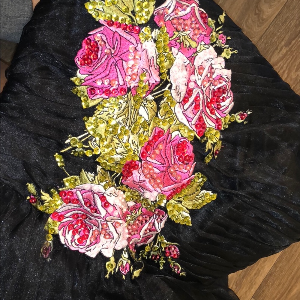 Betesy Johnson dress - Picture 8 of 8